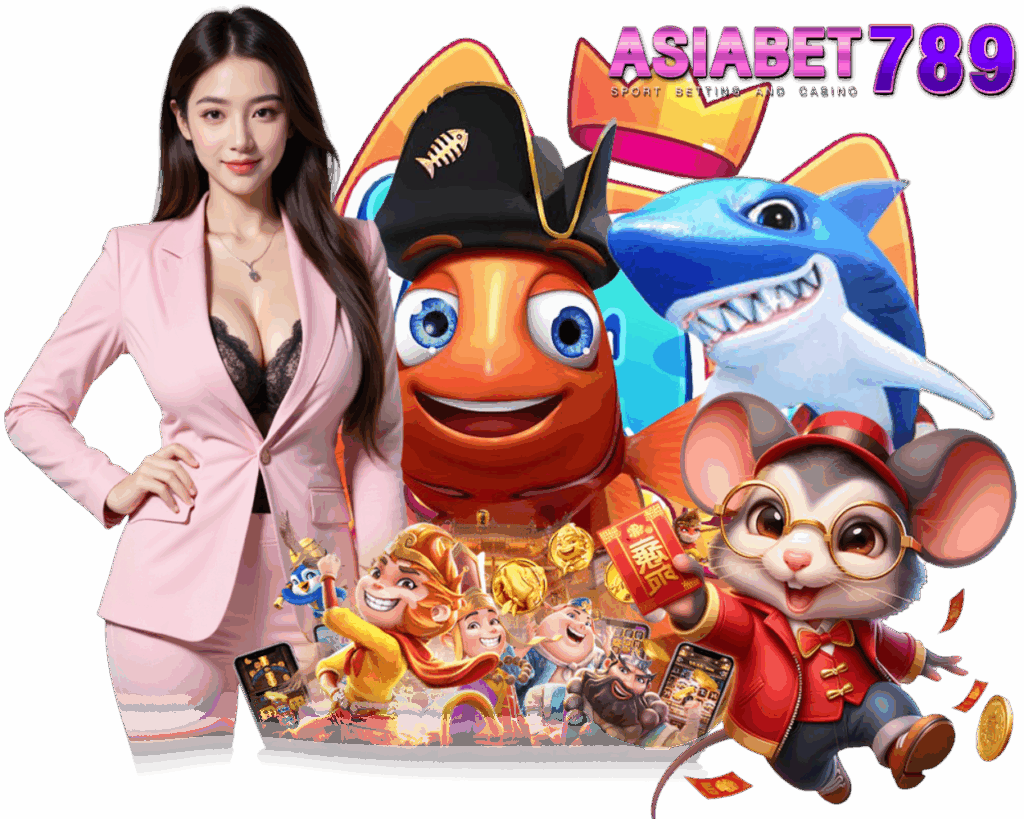 ASIABET789 เล่นง่าย