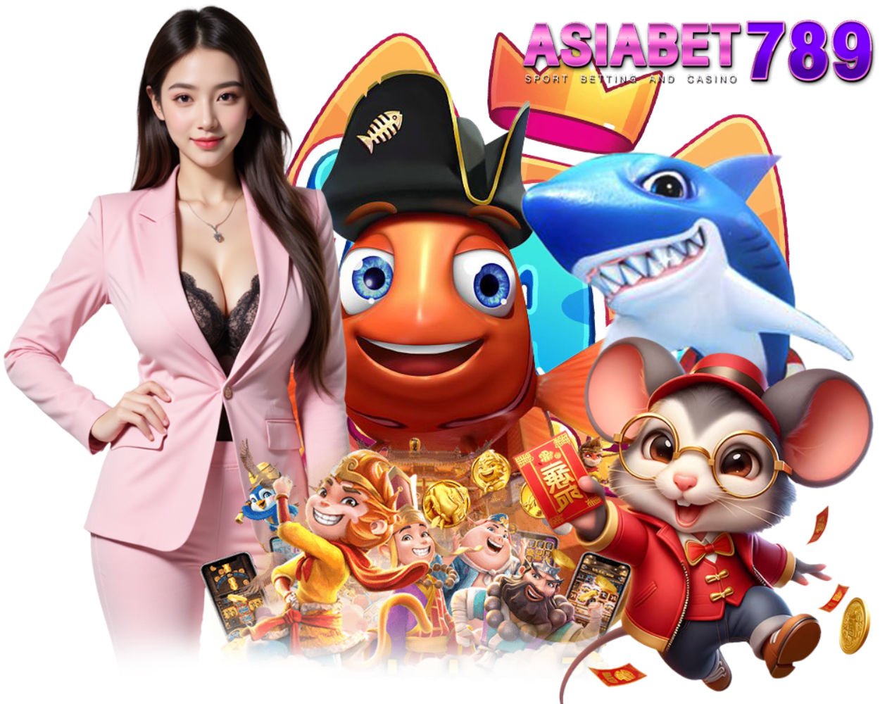 ASIABET789 เล่นง่าย